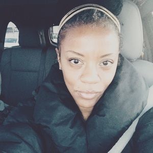 Meet your Posher, Sherrye